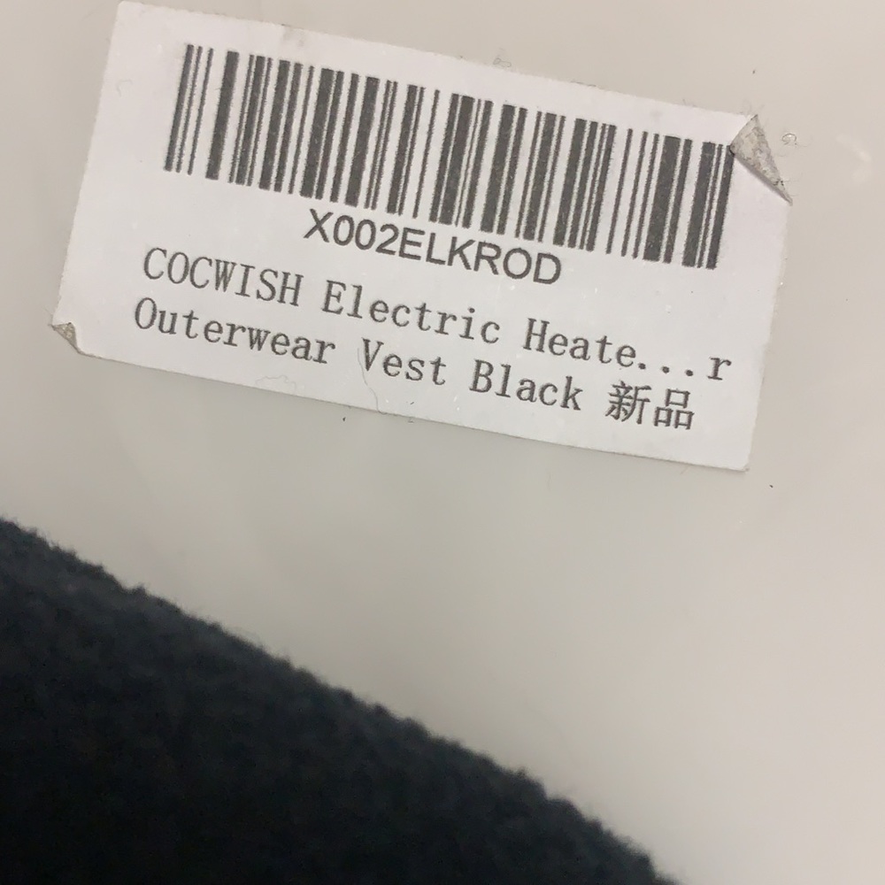 Electric heate
